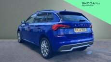Skoda Kamiq 1.0 TSI 110 SE Drive 5dr Petrol Hatchback